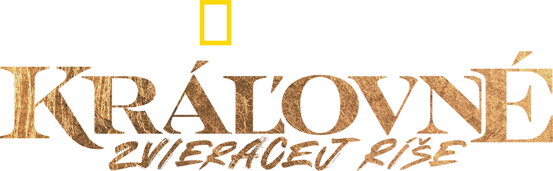 Kráľovné zvieracej ríše