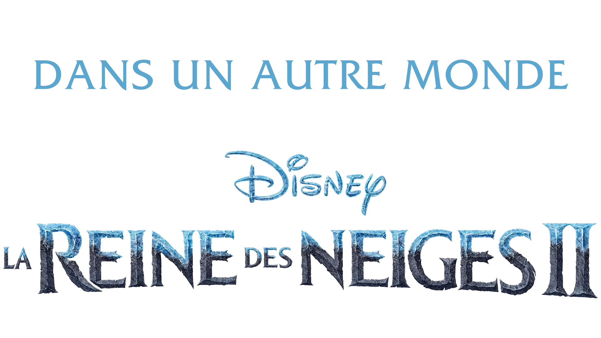 Dans un autre monde :  Les Coulisses de la Reine des Neiges 2