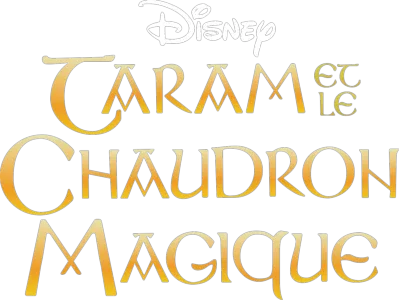 Taram et le Chaudron Magique