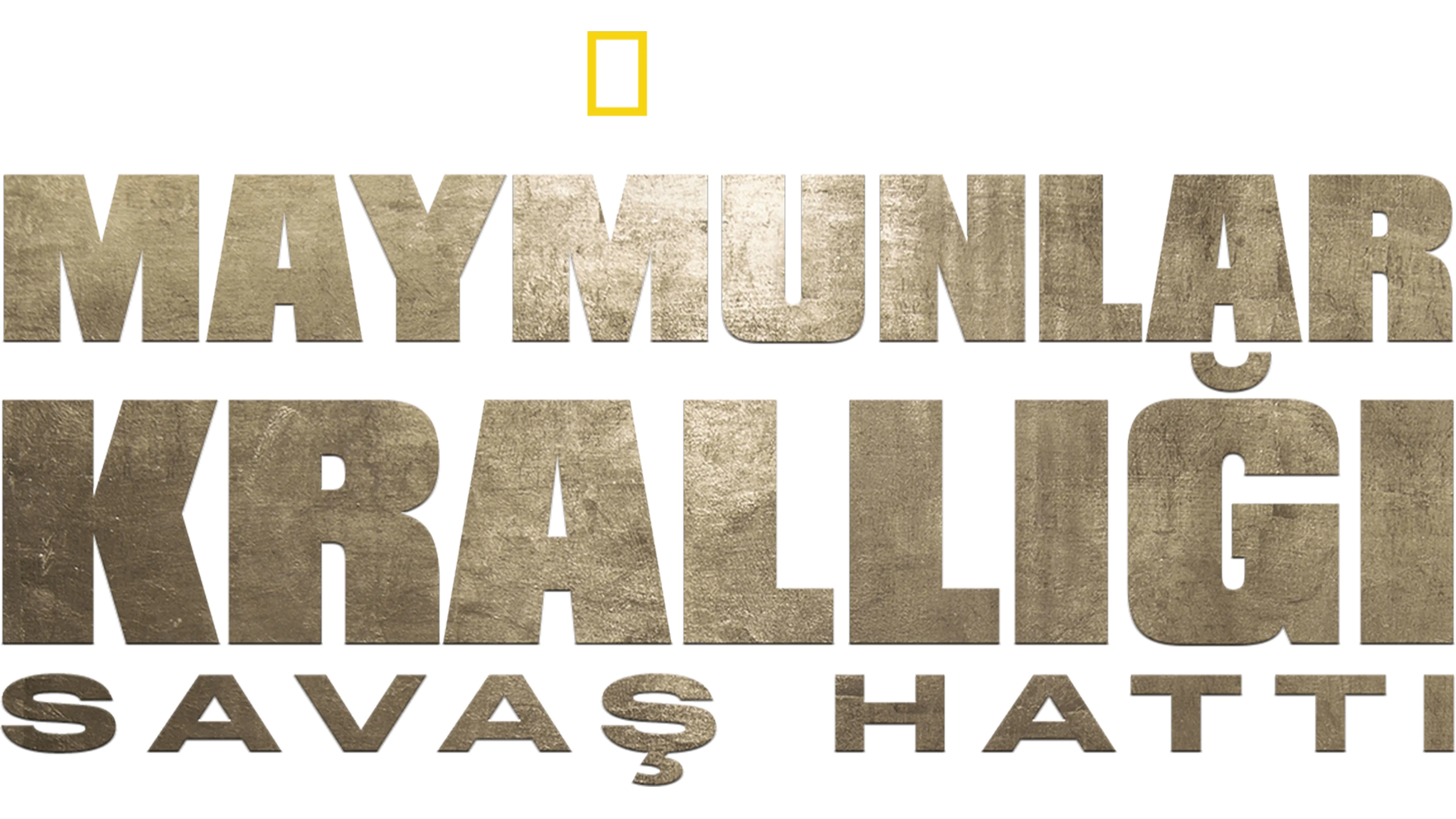 Maymunlar Krallığı: Savaş Hattı