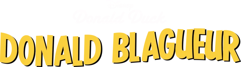 Donald blagueur