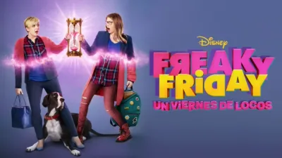 Freaky Friday: Un viernes de locos