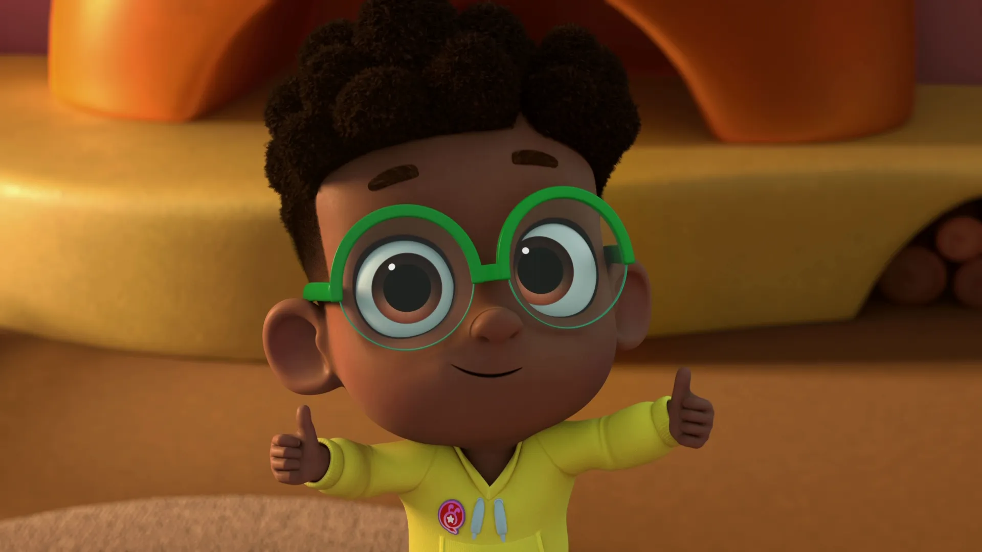 thumbnail - S1:E12 Pet Sitting