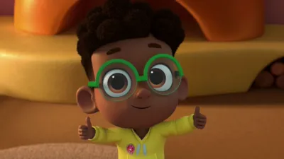 thumbnail - S1:E12 Pet Sitting