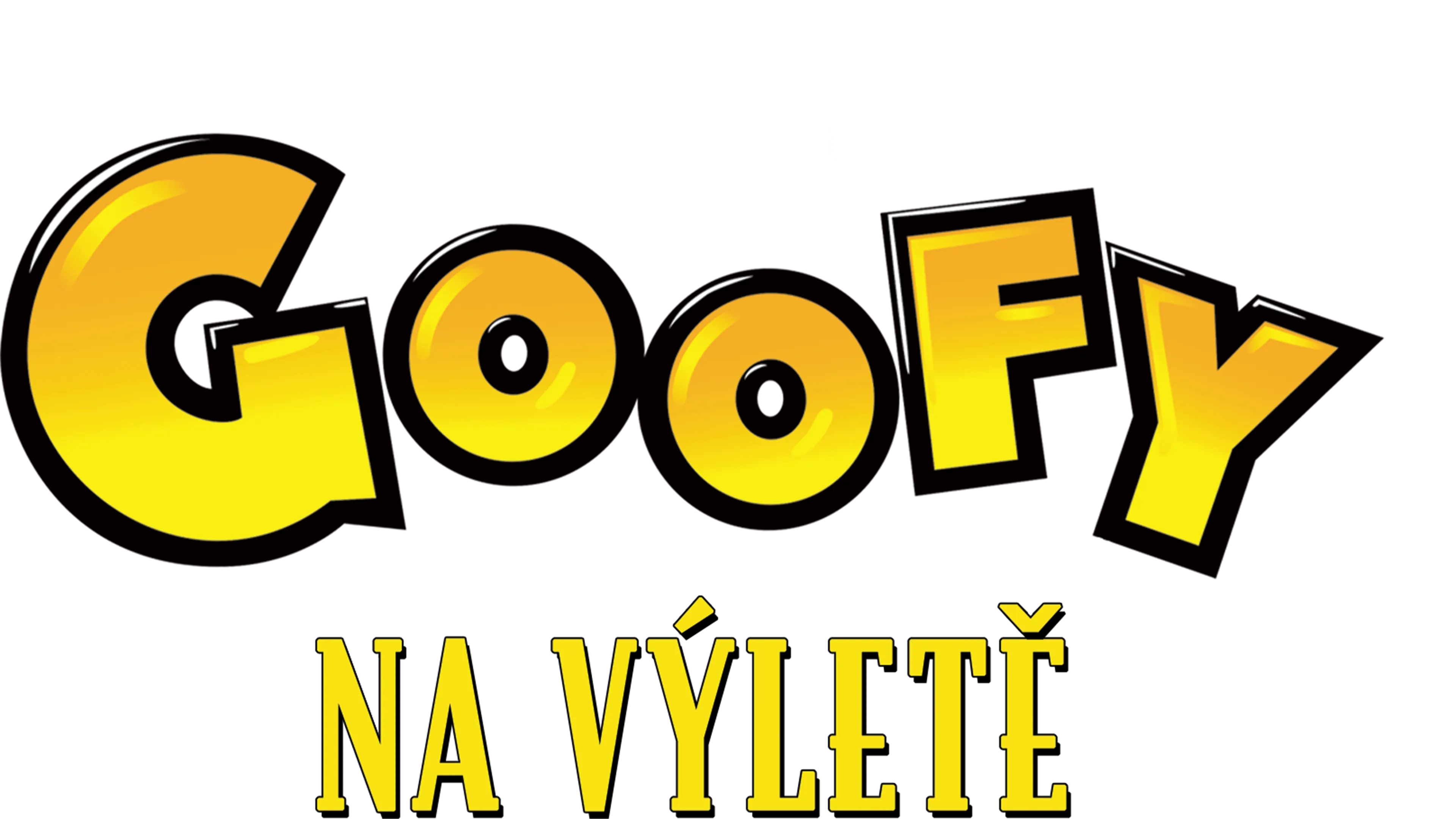 Goofy na výletě