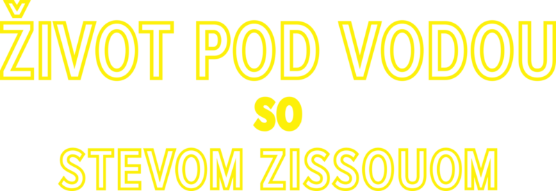 Život pod vodou so Stevom Zissouom