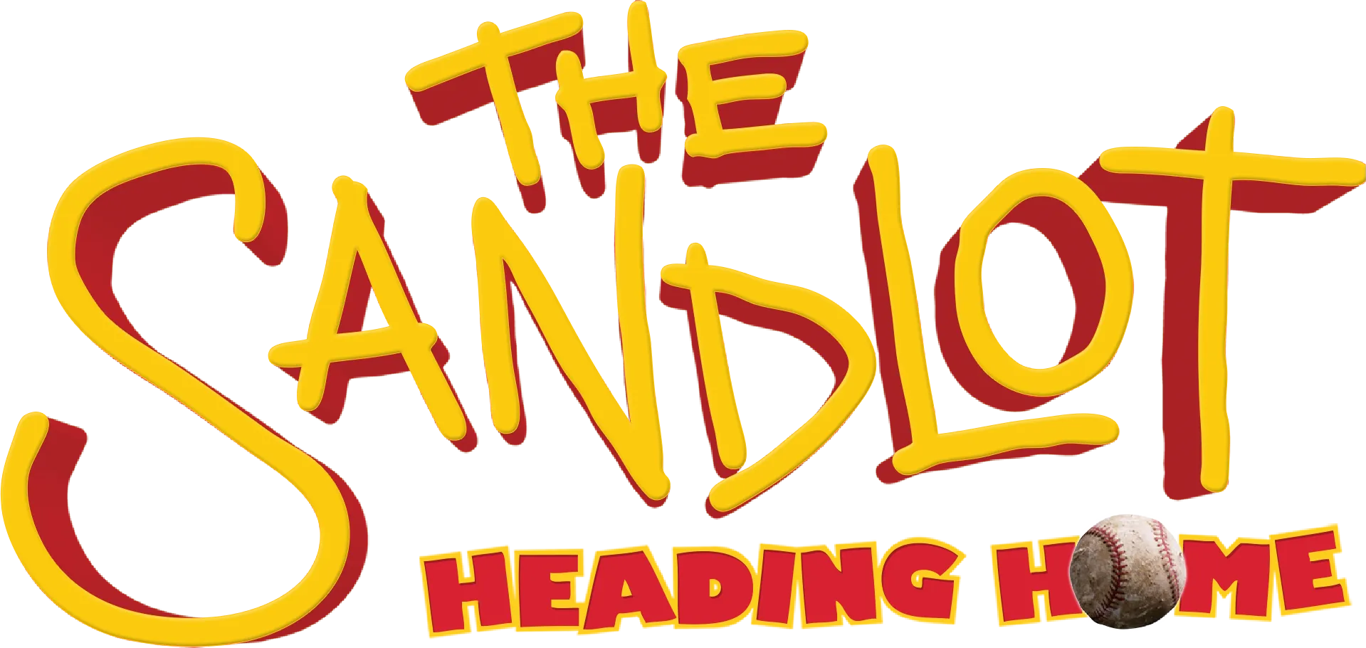 The Sandlot: Heading Home
