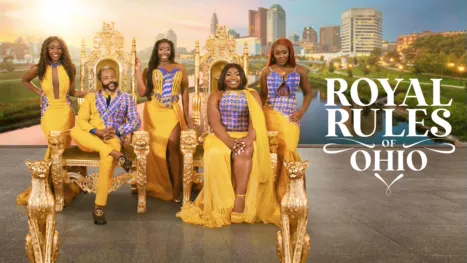 thumbnail - Un reinado en Ohio