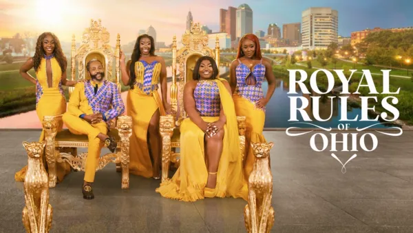 thumbnail - Un reinado en Ohio