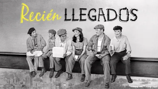 thumbnail - Recién llegados