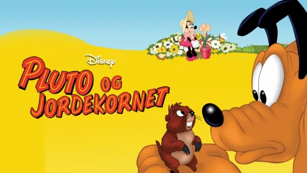 thumbnail - Pluto og jordekornet