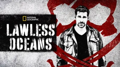 Lawless Oceans