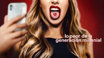 Lo peor de la generación millenial