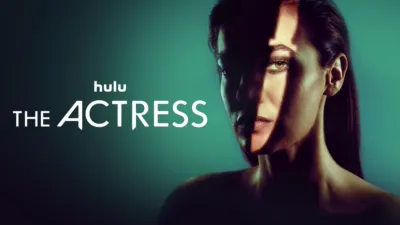 The Actress