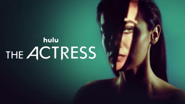 thumbnail - The Actress