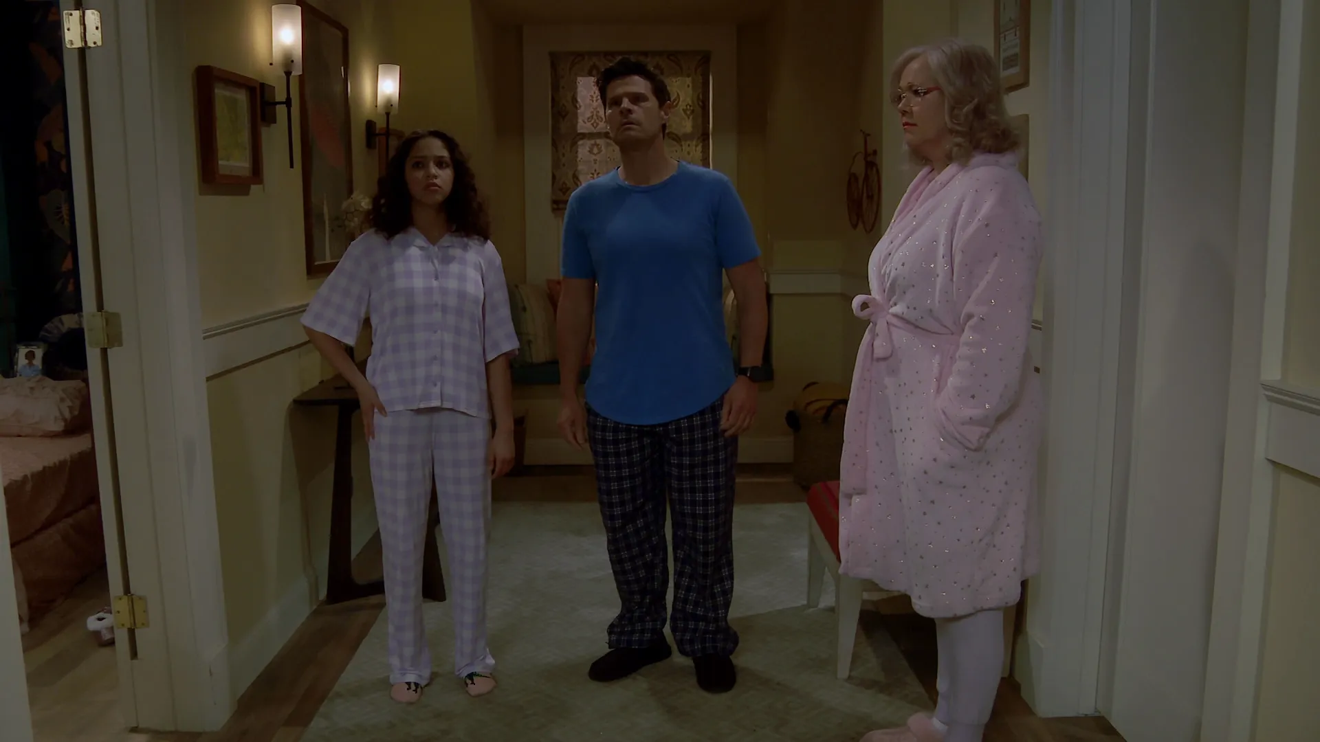 thumbnail - S3:E18 My Cousin Lexi