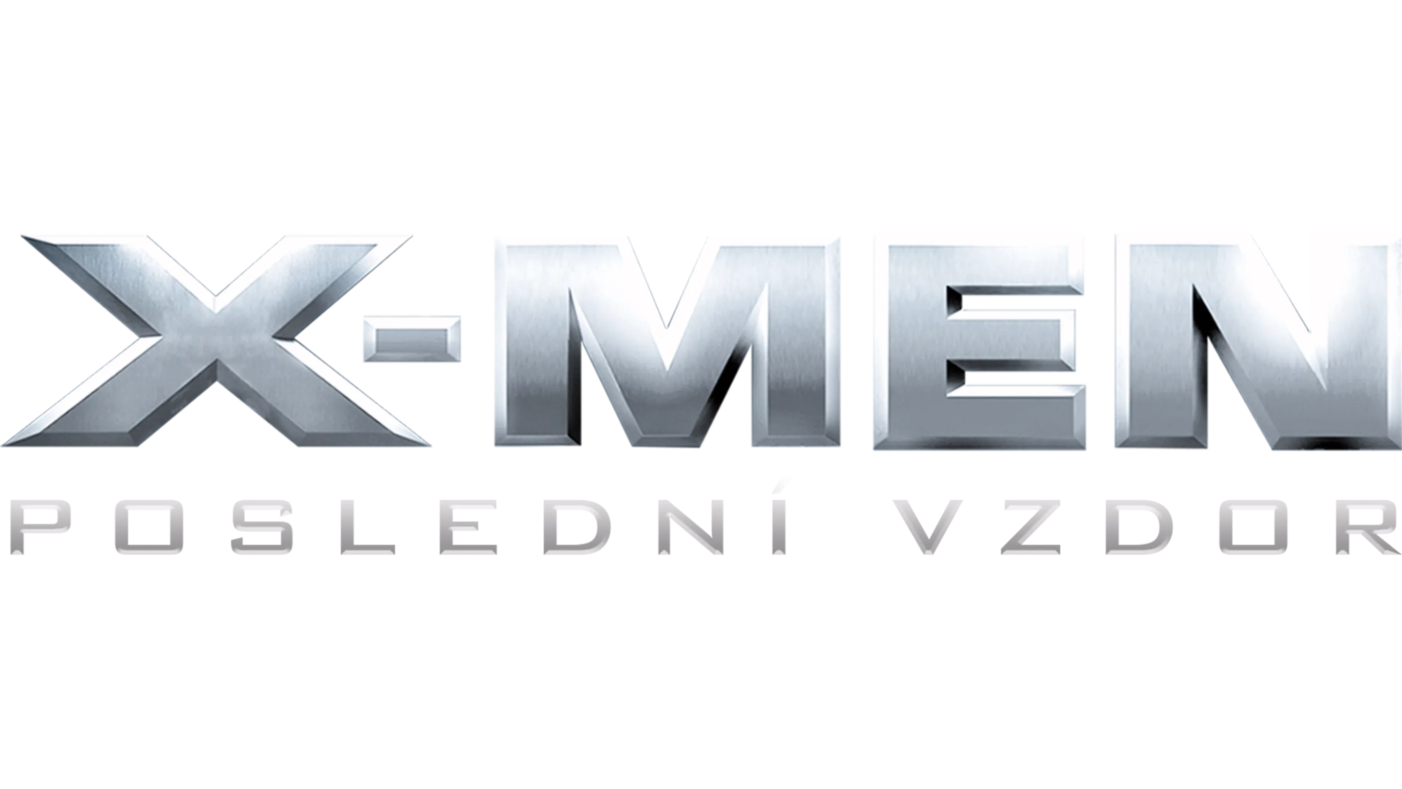 X-Men: Poslední vzdor