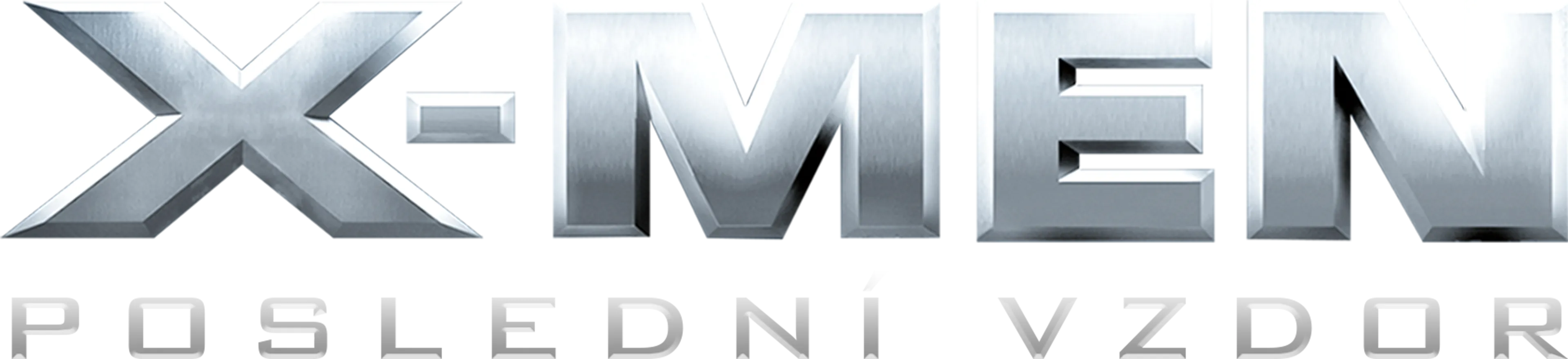 X-Men: Poslední vzdor