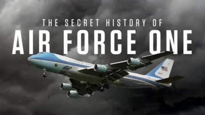 The Secret History of Air Force One