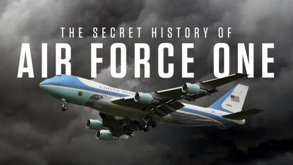 thumbnail - The Secret History of Air Force One
