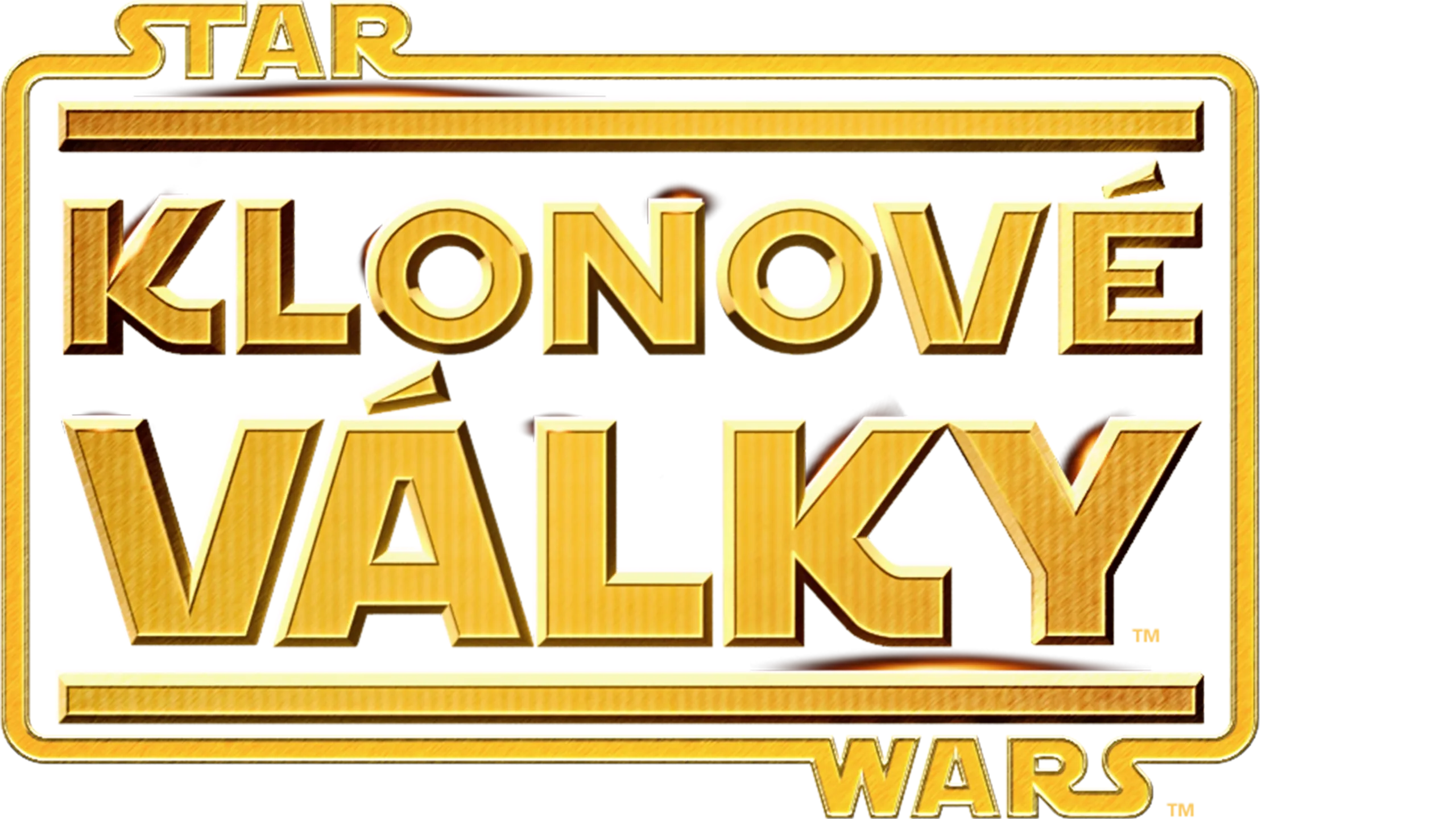 Star Wars: Klonové války