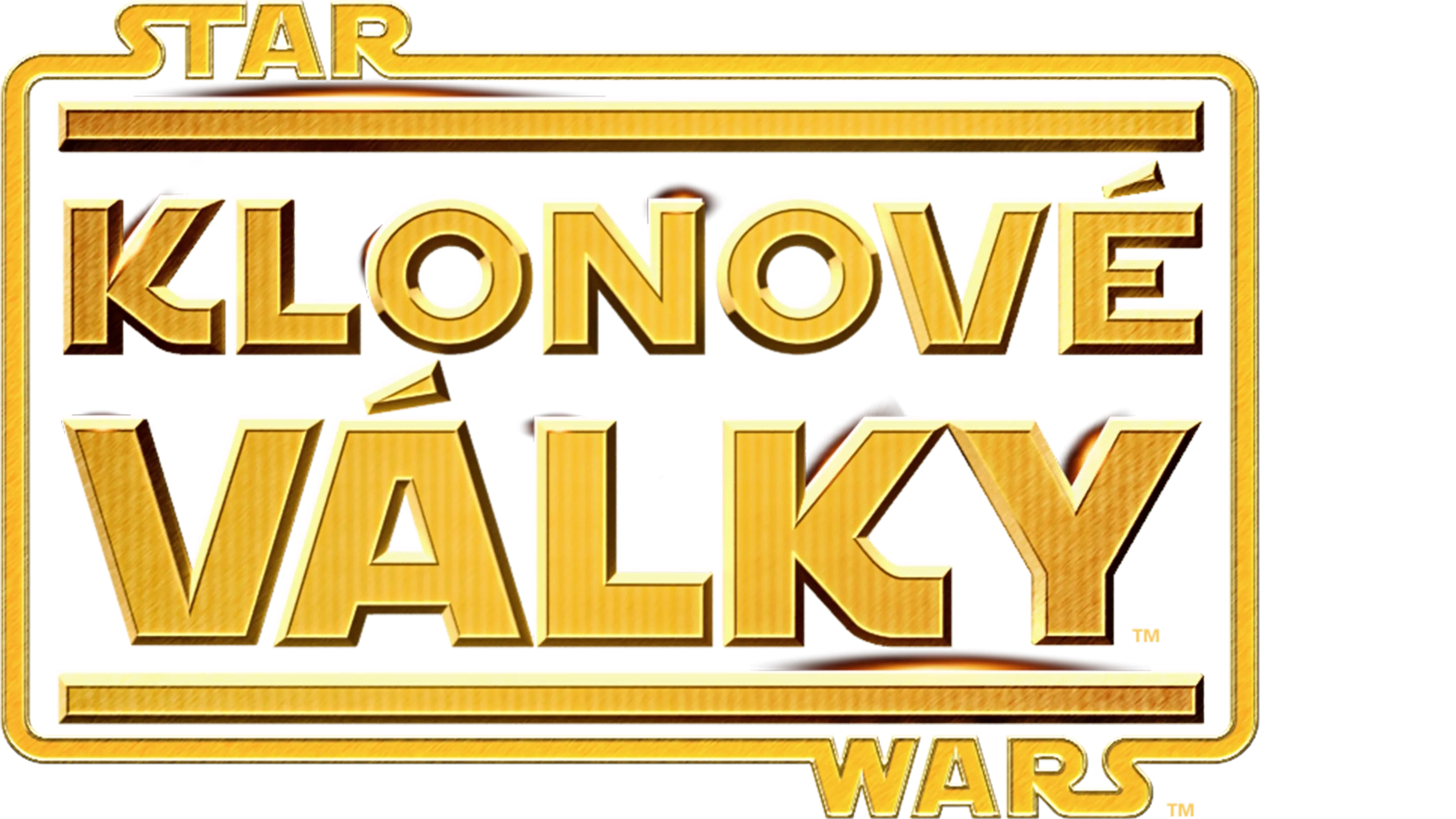 Star Wars: Klonové války