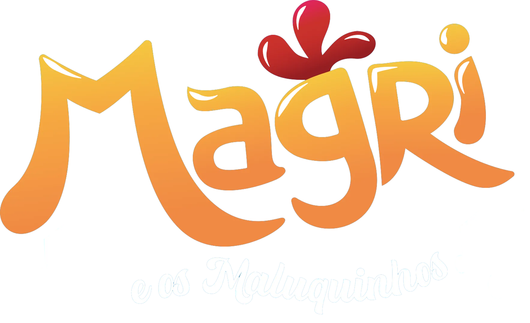 Magri e os Maluquinhos