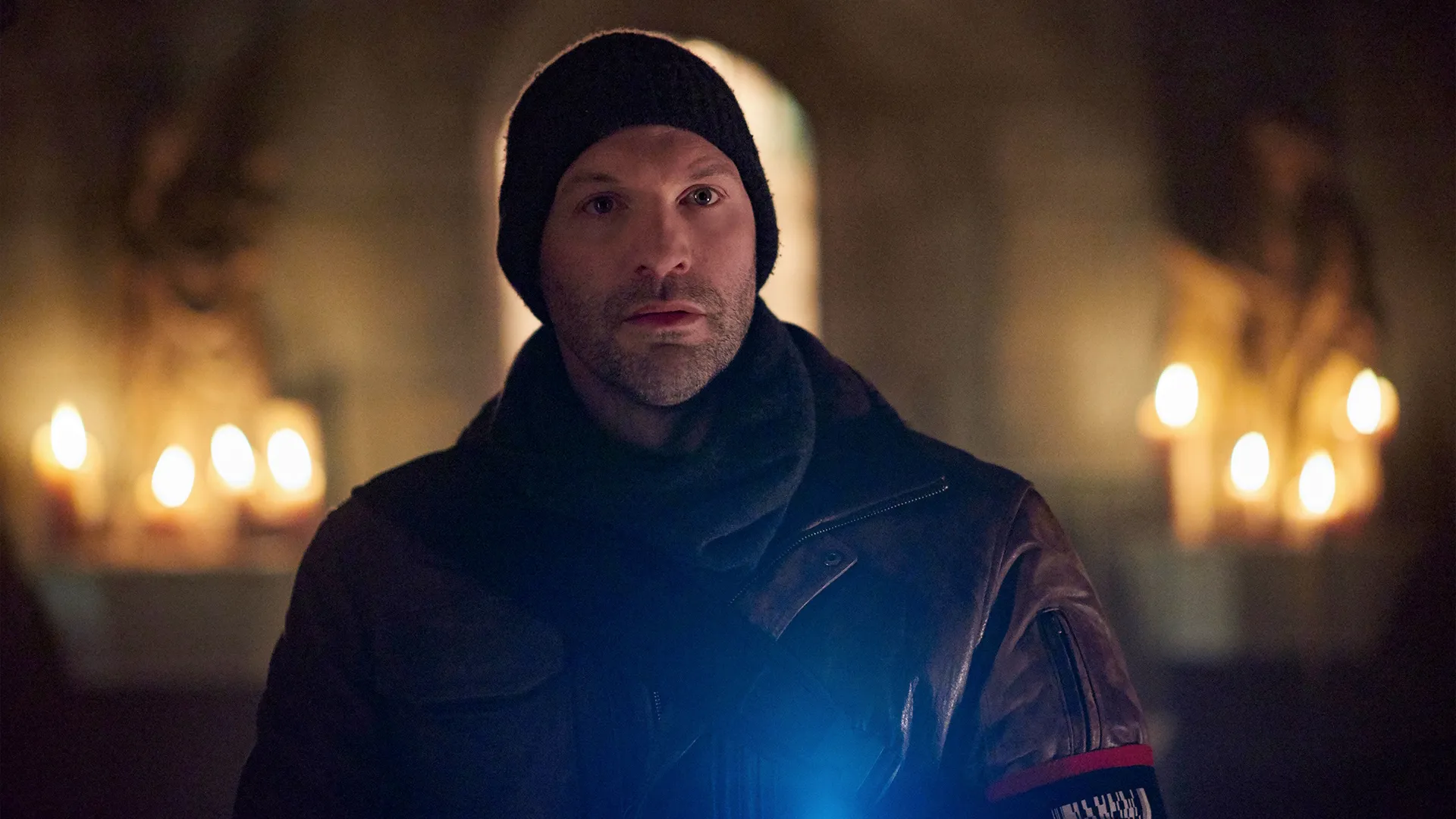 thumbnail - S4:E7 Ouroboros