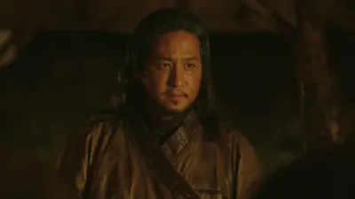 thumbnail - S2:E2 Episode 2 : War of Twins