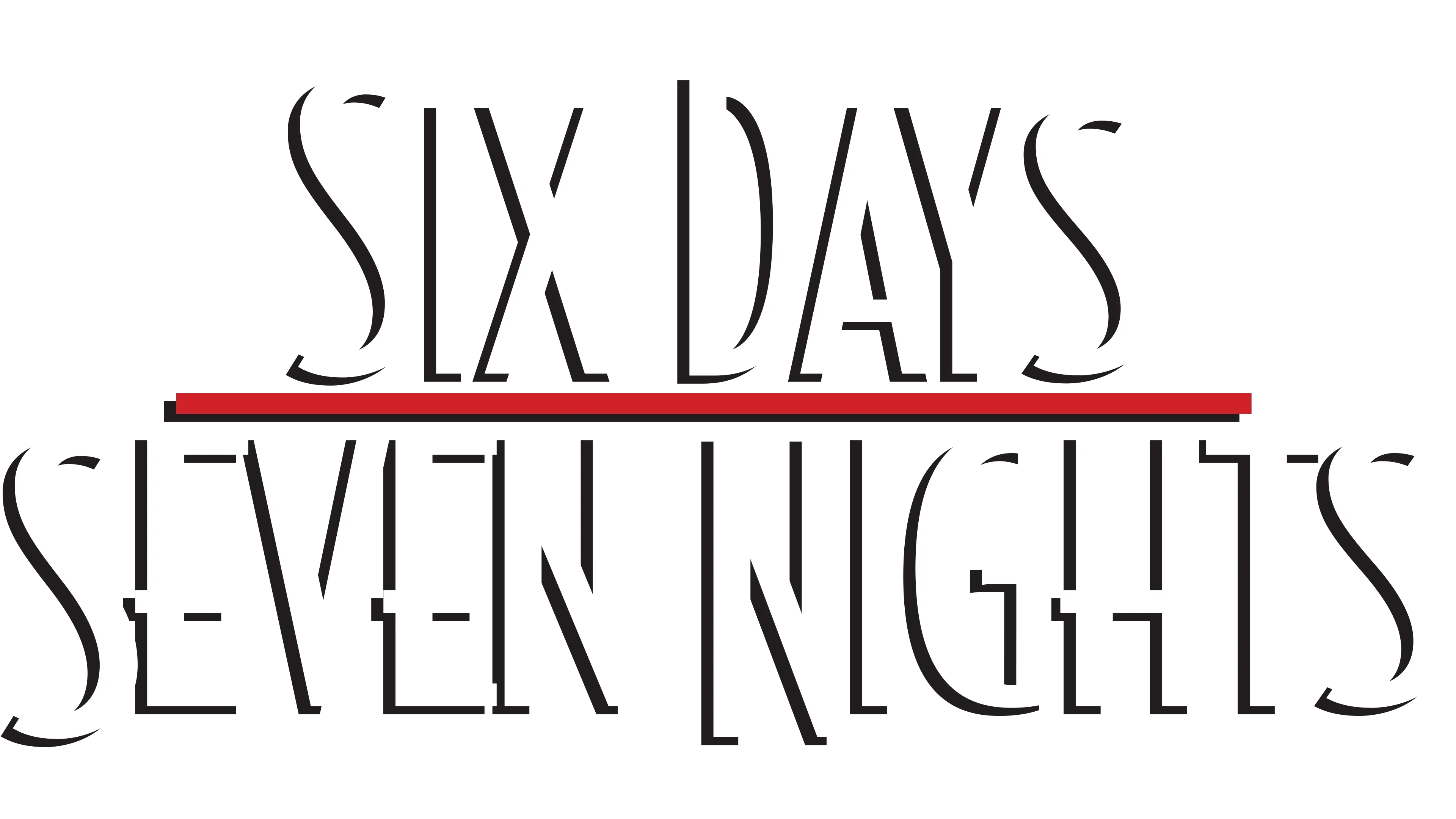 Six Days, Seven Nights