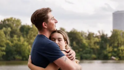 thumbnail - S1:E4 Uncensored: "Going For Narnia"