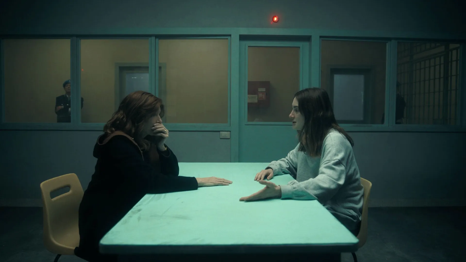 thumbnail - S1:E3 The Guardian of Perugia