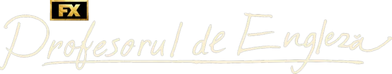 Profesorul de engleză