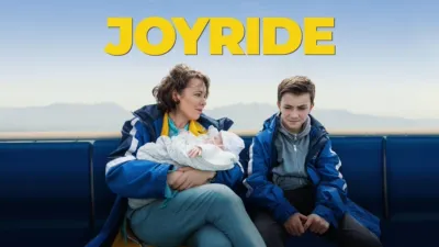Joyride