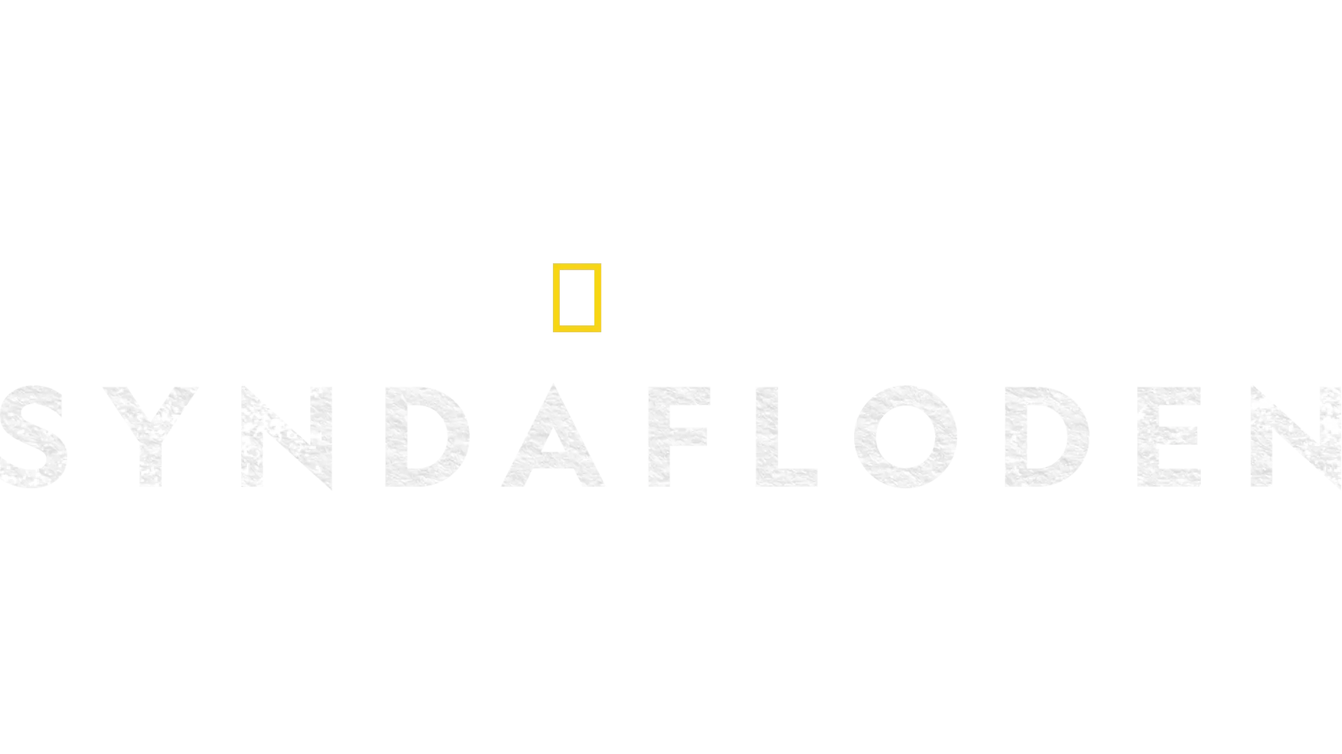 Syndafloden