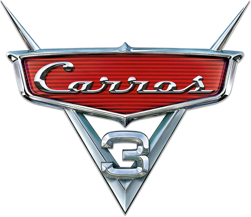 Carros 3