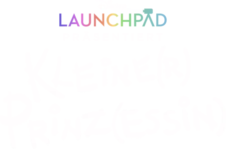 Kleine(r) Prinz(essin)