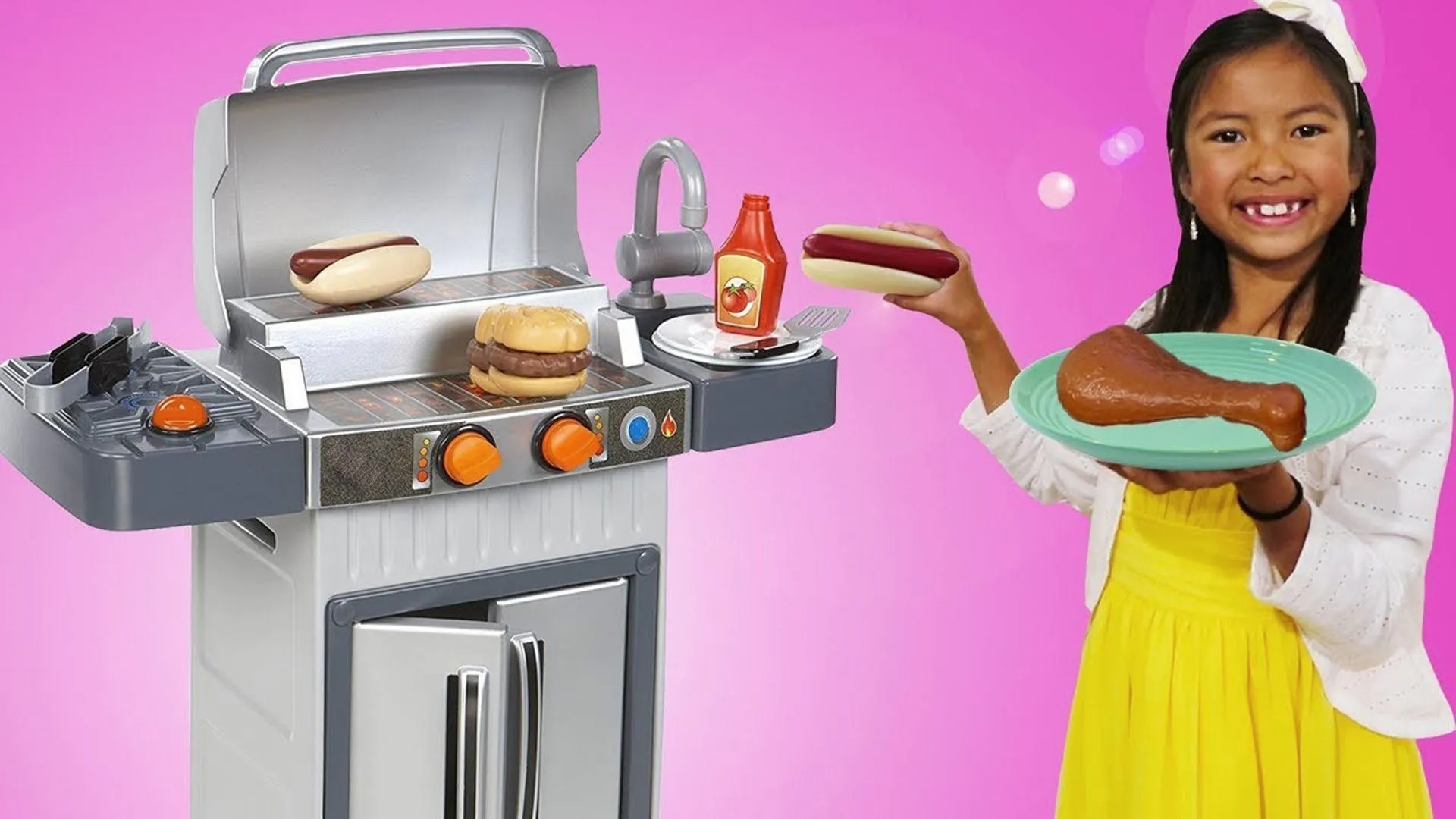 thumbnail - S2:E13 Wendy and Emma's Delicious Deliveries!