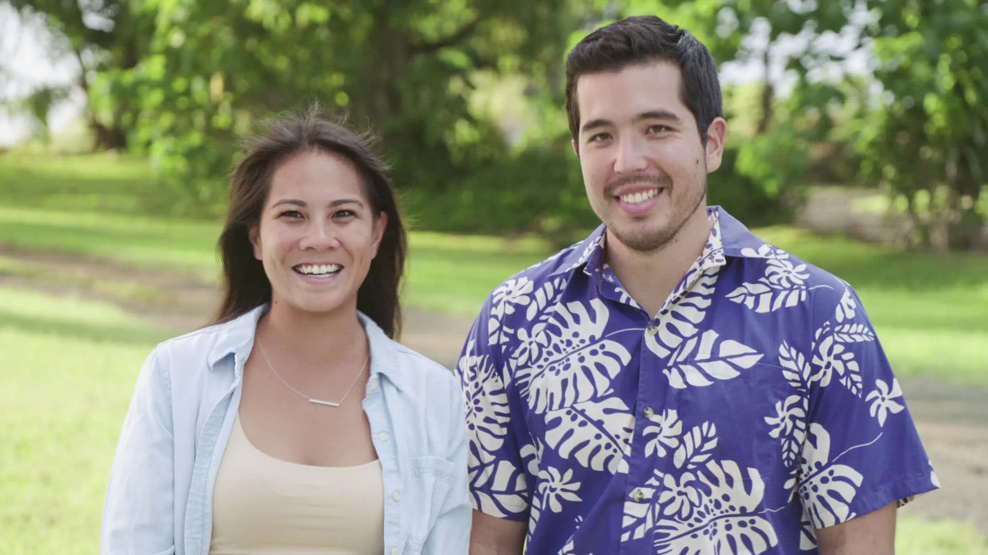 thumbnail - S14:E11 Coming Back to Kauai