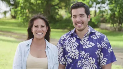 thumbnail - S14:E11 Coming Back to Kauai