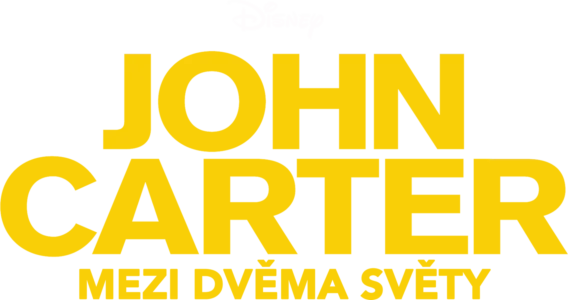 John Carter: Mezi dvěma světy