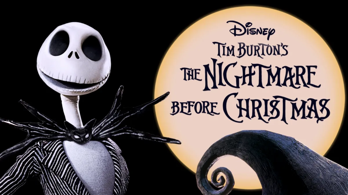 Disney - ティム・バートン The Nightmare Before Christmas Watch Tim Burton's The Nightmare Before Christmas | Disney+
