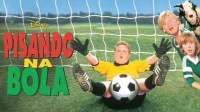 Pisando na Bola