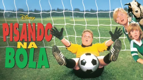 thumbnail - Pisando na Bola