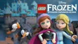 thumbnail - Lego Disney Frozen: Operação Papagaios-do-mar