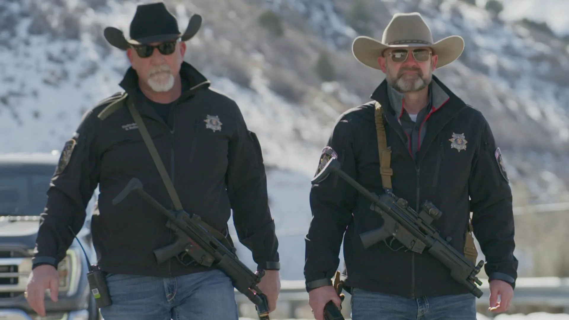 thumbnail - S9:E1 No Tap Outs