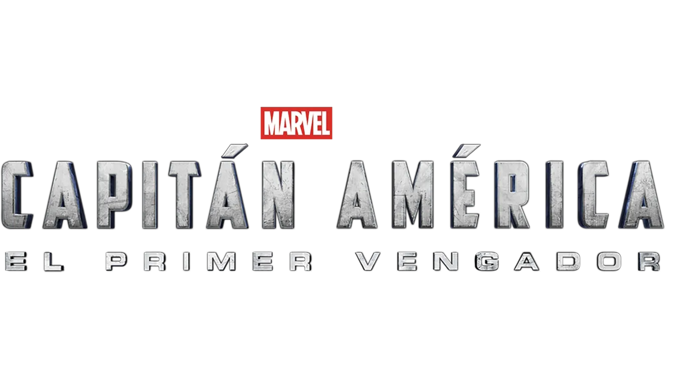 Capitán América: El primer vengador de Marvel Studios