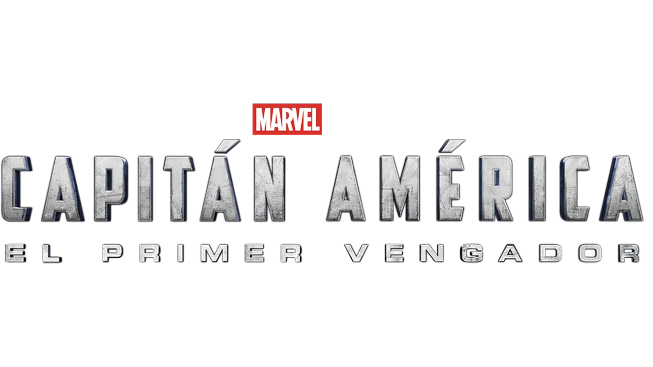 Capitán América: El primer vengador de Marvel Studios