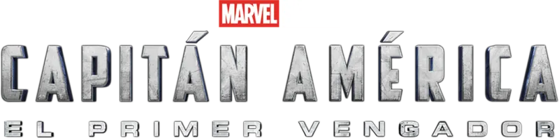Capitán América: El primer vengador de Marvel Studios