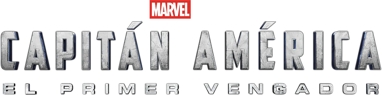 Capitán América: El primer vengador de Marvel Studios